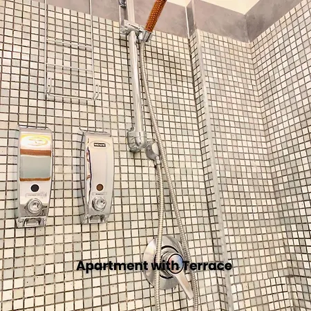 Apartamento Vacanze Romane Colosseum