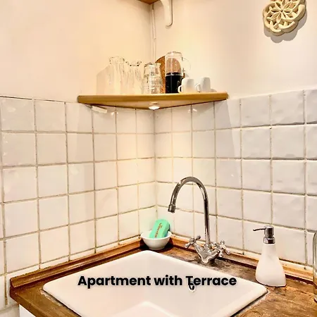 Apartamento Vacanze Romane Colosseum