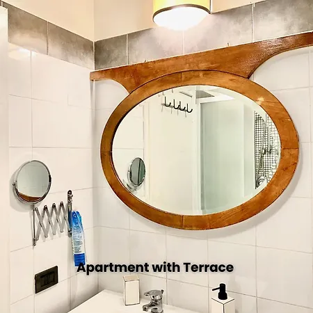 Apartamento Vacanze Romane Colosseum