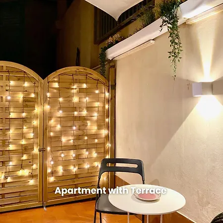 Vacanze Romane Colosseum Apartamento *
