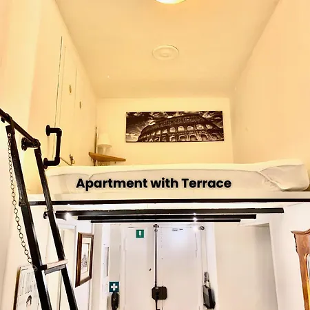 Vacanze Romane Colosseum *