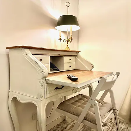 דירה Vacanze Romane Colosseum