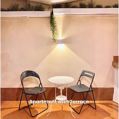 Vacanze Romane Colosseum רומא