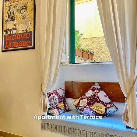 Vacanze Romane Colosseum