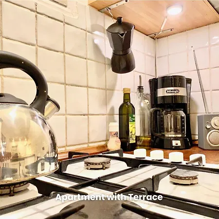 Vacanze Romane Colosseum * רומא