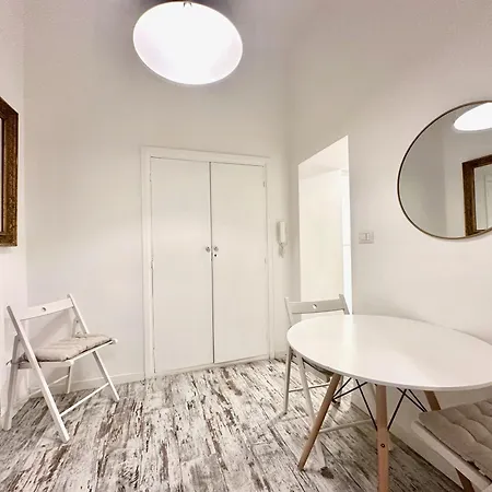 Vacanze Romane Colosseum רומא