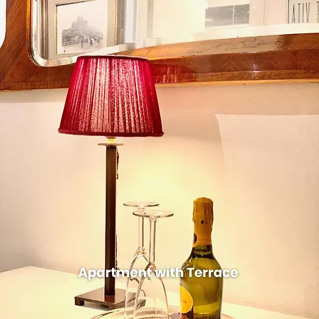 Vacanze Romane Colosseum