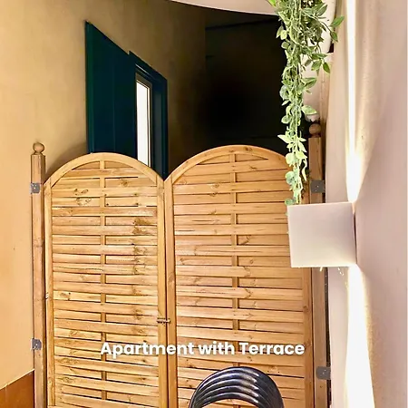 Vacanze Romane Colosseum רומא