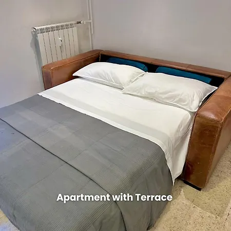 Vacanze Romane Colosseum רומא