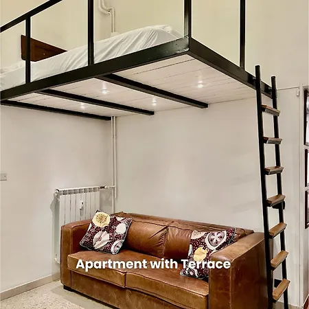 Vacanze Romane Colosseum