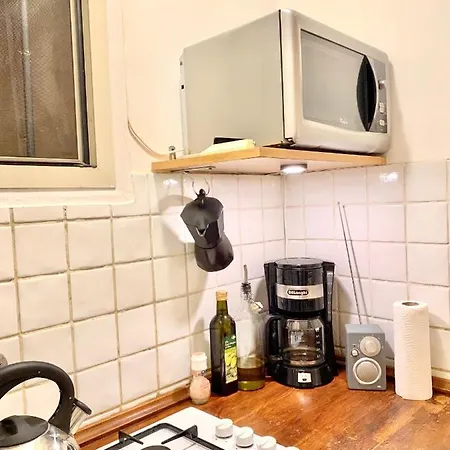 Vacanze Romane Colosseum Apartamento *