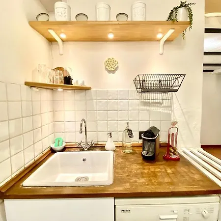 Vacanze Romane Colosseum Apartamento *