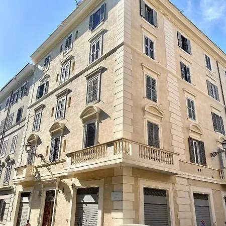 Vacanze Romane Colosseum Apartamento
