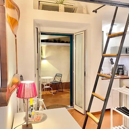 Apartamento Vacanze Romane Colosseum Roma