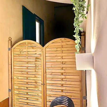 Vacanze Romane Colosseum Apartamento