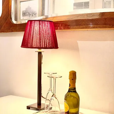 Apartamento Vacanze Romane Colosseum Roma