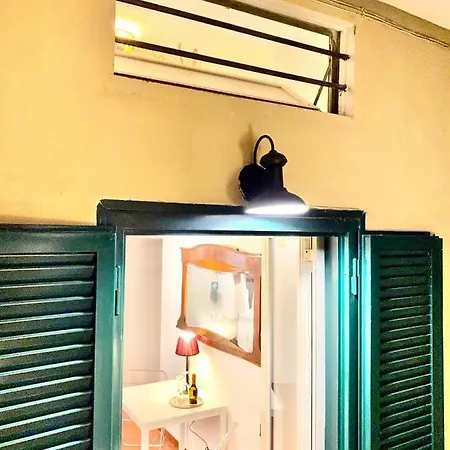 Vacanze Romane Colosseum Apartamento *