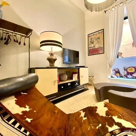 Vacanze Romane Colosseum Apartamento Roma