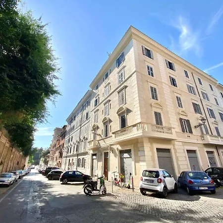 Vacanze Romane Colosseum Apartamento Roma