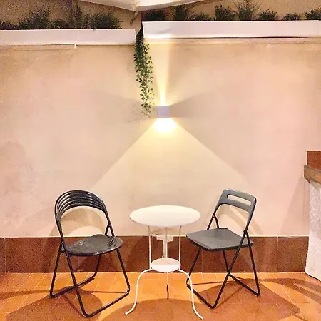 Apartamento Vacanze Romane Colosseum *