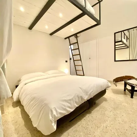 Apartamento Vacanze Romane Colosseum