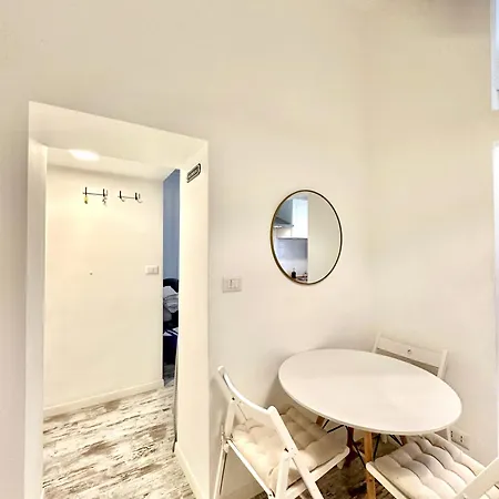 Vacanze Romane Colosseum Apartamento Roma