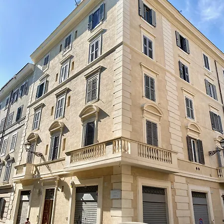 Vacanze Romane Colosseum Apartamento *