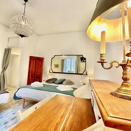 Vacanze Romane Colosseum Apartamento *