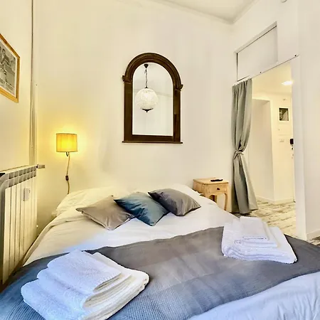 Apartamento Vacanze Romane Colosseum Roma