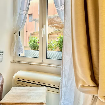 Apartamento Vacanze Romane Colosseum
