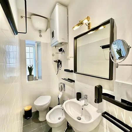 Apartamento Vacanze Romane Colosseum *