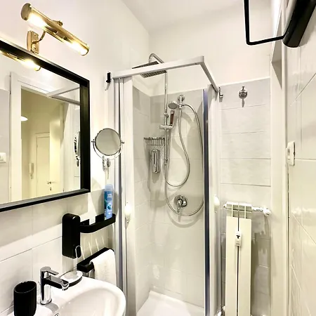 Vacanze Romane Colosseum Apartamento Roma