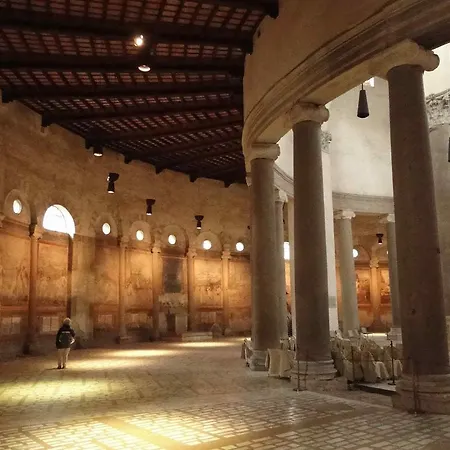 Apartamento Vacanze Romane Colosseum