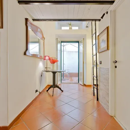 Vacanze Romane Colosseum Apartamento Roma