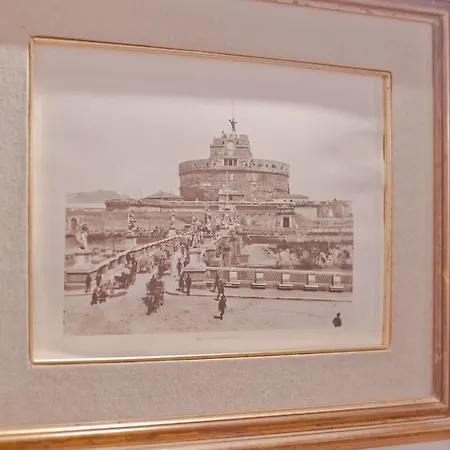 Vacanze Romane Colosseum Apartamento *