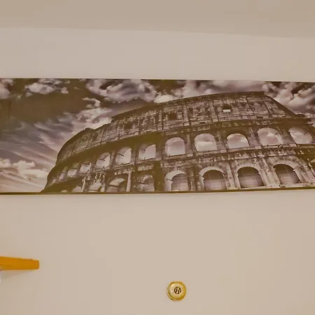 Vacanze Romane Colosseum * Roma