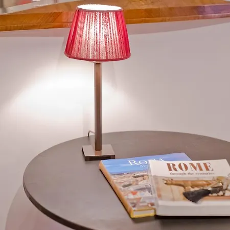 Vacanze Romane Colosseum Apartamento Roma