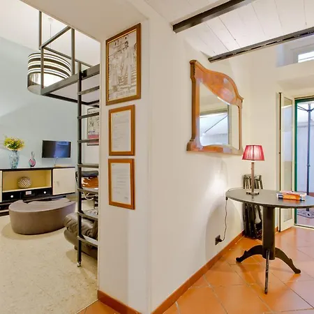 Apartamento Vacanze Romane Colosseum Roma