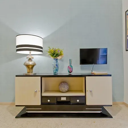 Apartamento Vacanze Romane Colosseum *